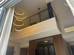 Mon Jervois (D10), Condominium #551131391